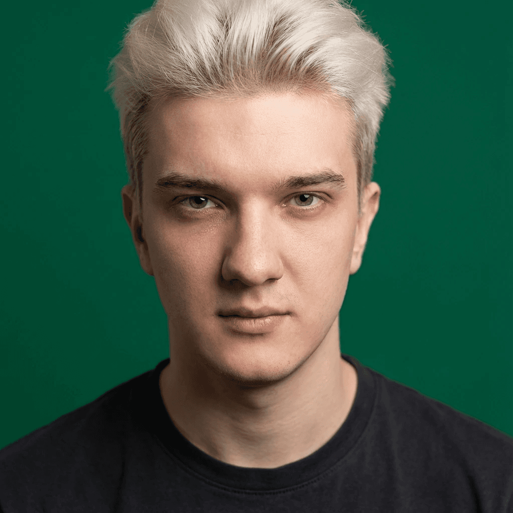 Илья Коробкин (ALOHA)