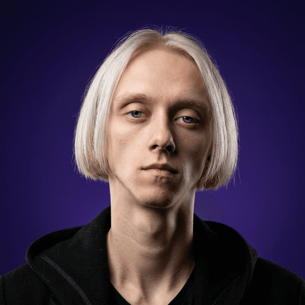 Сергей Корень (Shii)