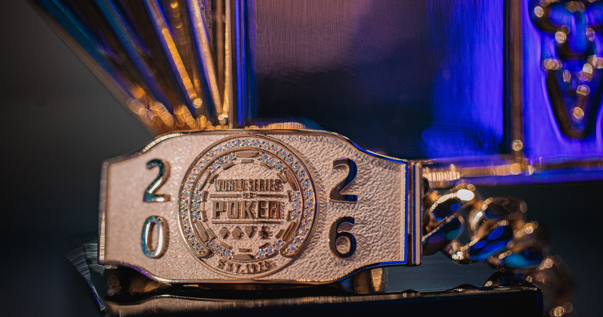 Se conoce el favorito para ganar el Main Event de las WSOP
