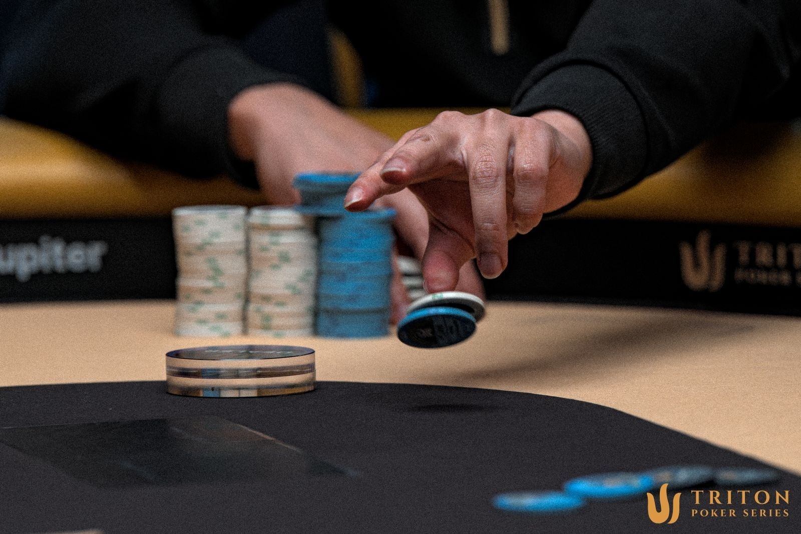 Triton players boost their ROI by 6-13% thanks to late registration