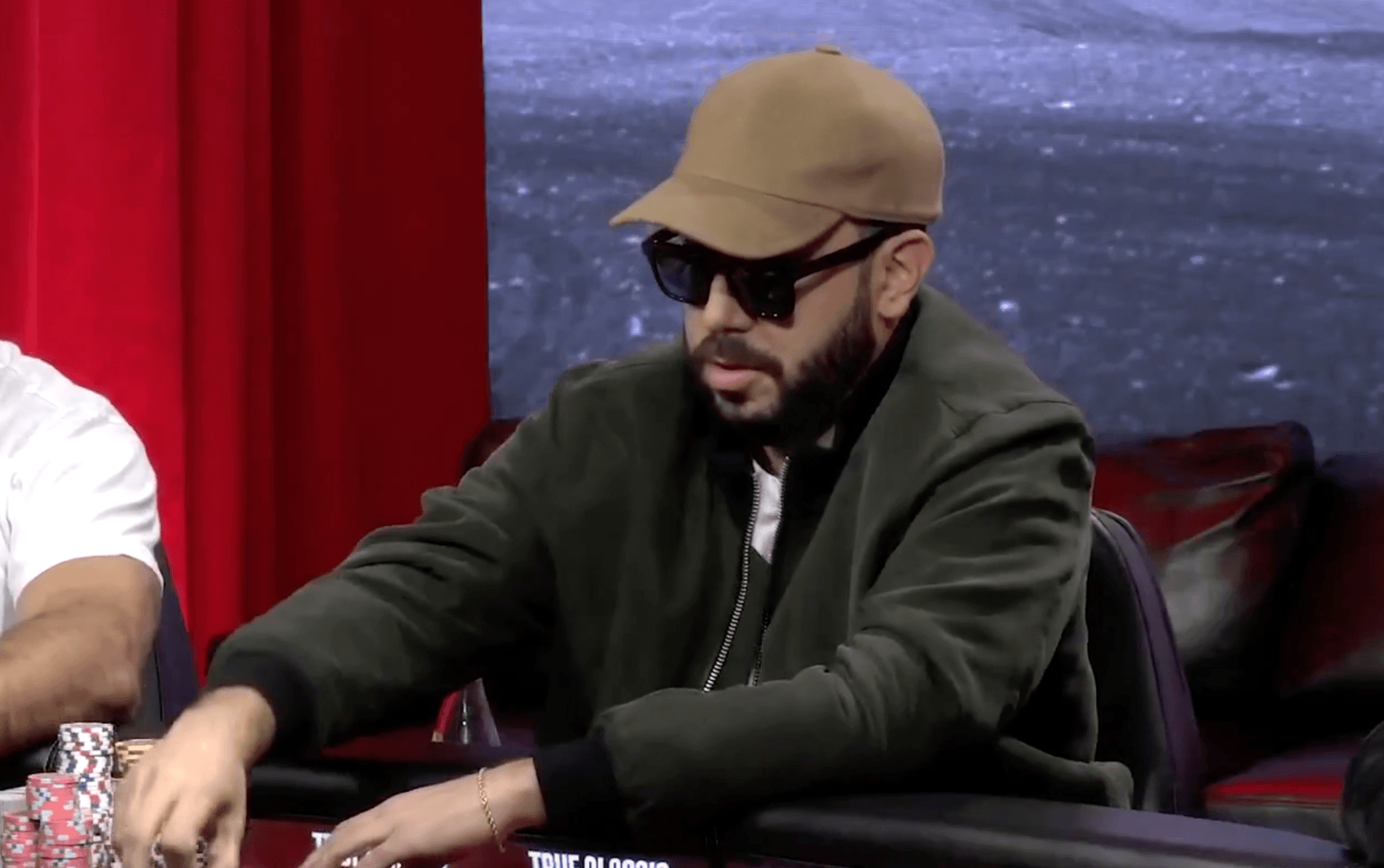 Мончек и Вассерсон разыграли рекордный пот в $4,2 млн на High Stakes Poker