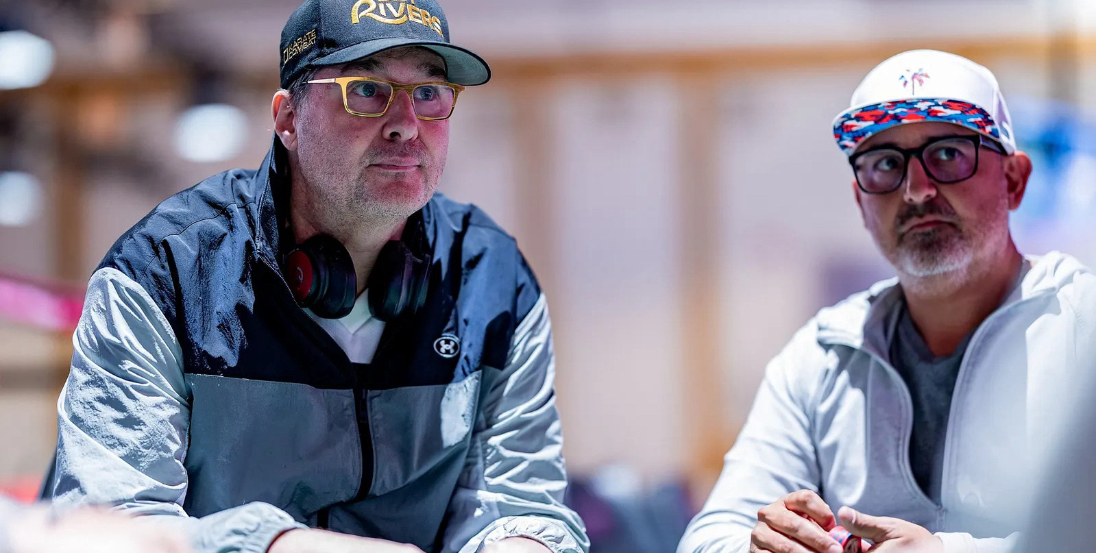 Phil Hellmuth ha señalado el error que le impidió ganar su decimoctavo brazalete de las WSOP
