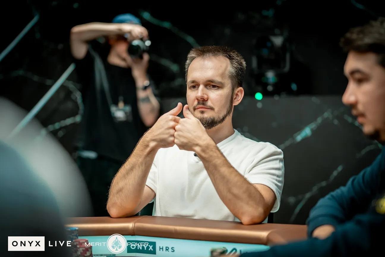 Бадяковский проиграл хедз-ап $10 400 Premiere анонимному игроку из США