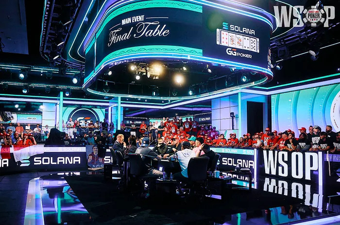 The return of the World Series Main Event to ESPN failed to live up to viewership expectations.
