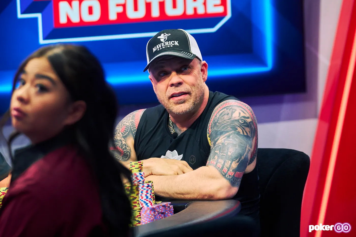 Poker high roller Persson's company is closing two of its casinos amid bankruptcy