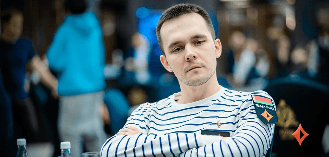 Никита Бодяковский