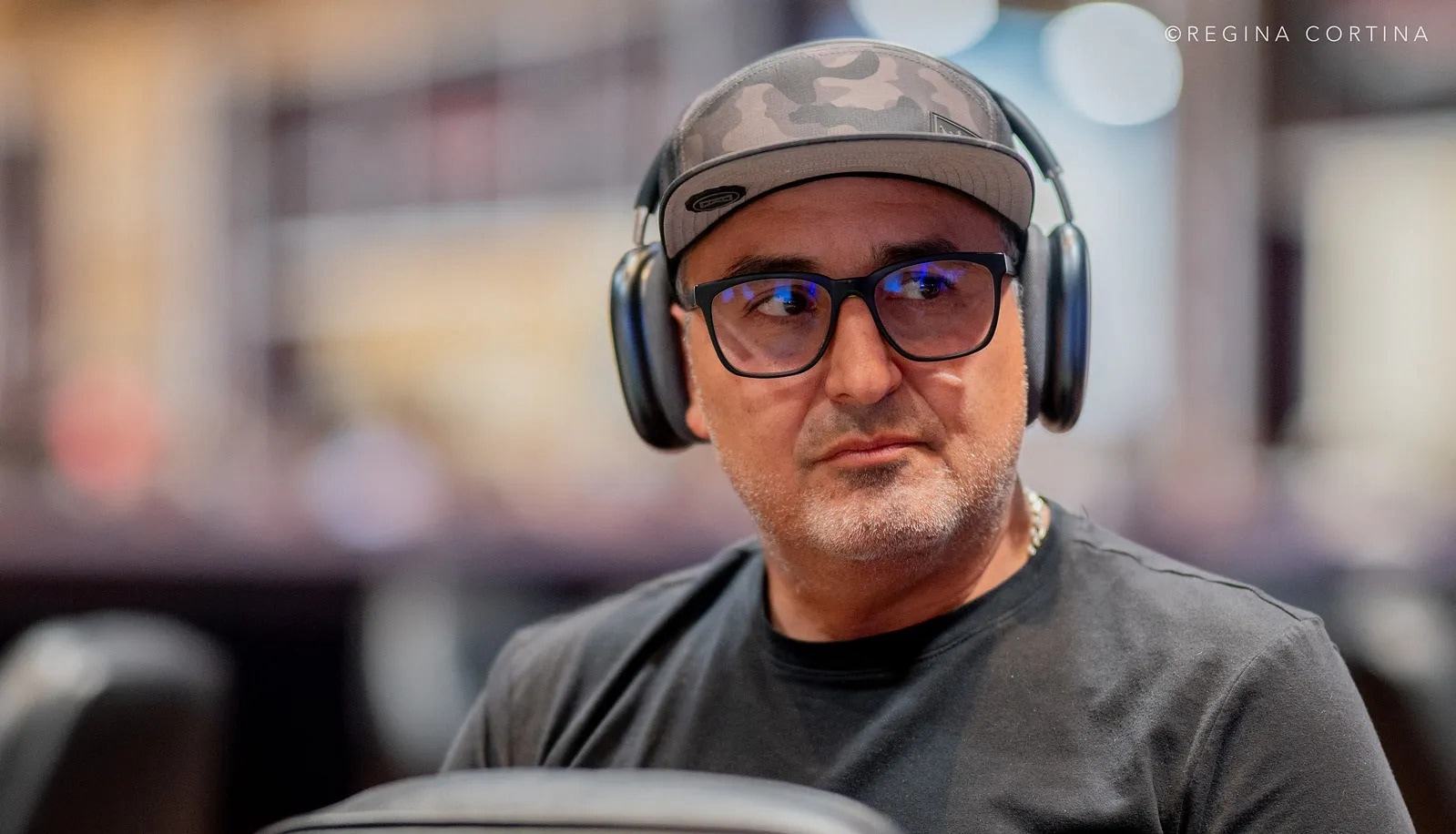 Джош Арье: «Перерыв перед финальным столом WSOP нужно отменить»