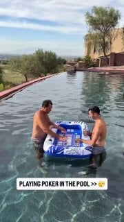 WPT запустили конкурс «Прокачай мою домашнюю игру»